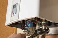 free Risca boiler install quotes